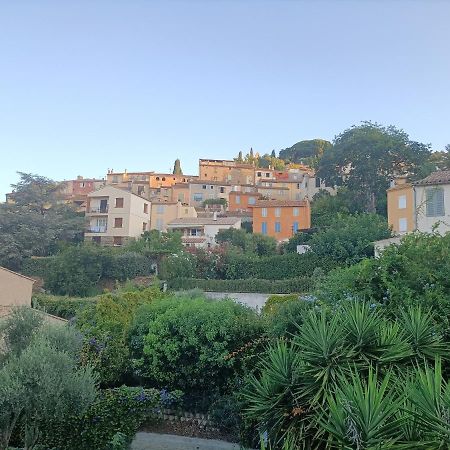 Studio Bormes Village Exterior photo